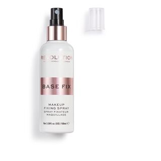 Revolution Base Fix Makeup Fixing Spray Revolution Base Fix Makeup Fixing Spray