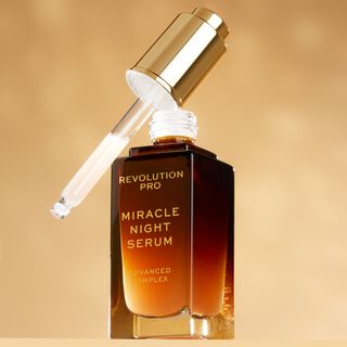 Revolution Pro Miracle Night Rescue Serum Advanced Complex Revolution Pro Miracle Night Rescue Serum Advanced Complex