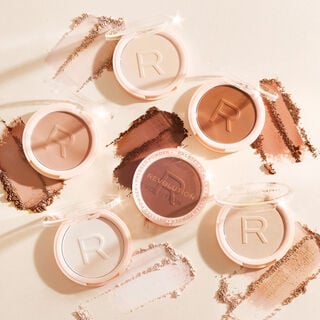 Revolution Reloaded Pressed Powder Revolution Reloaded Pressed Powder