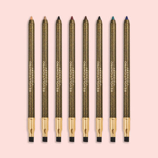 Revolution Pro Visionary Gel Eyeliner Pencil Revolution Pro Visionary Gel Eyeliner Pencil