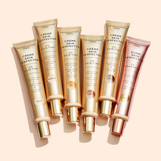 Revolution Pro CC Perfecting Skin Tint 40ml Revolution Pro CC Perfecting Skin Tint 40ml