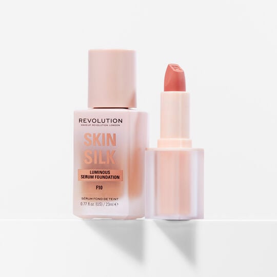 Makeup Revolution The Perfect Match Makeup Revolution The Perfect Match
