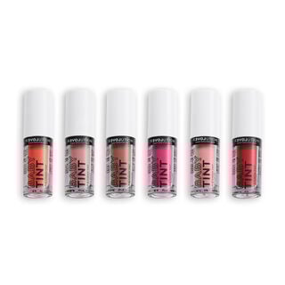 Relove by Revolution Baby Tint Lip & Cheek Tint Relove by Revolution Baby Tint Lip & Cheek Tint