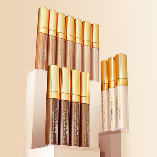 Revolution Pro Ultimate Radiant Under Eye Concealer Revolution Pro Ultimate Radiant Under Eye Concealer
