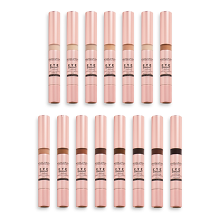Makeup Revolution Eye Bright Illuminating Under Eye Concealer Makeup Revolution Eye Bright Illuminating Under Eye Concealer